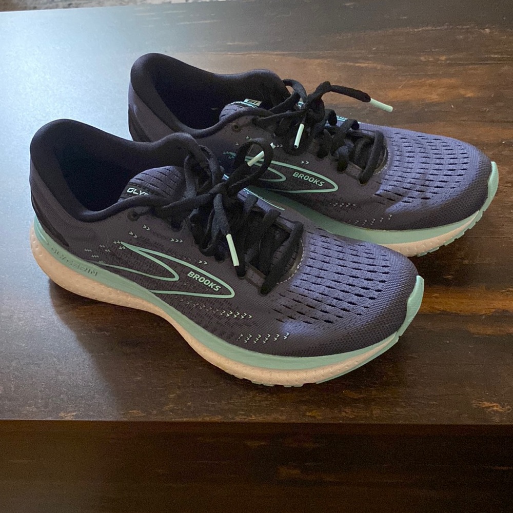 Brooks Glycerin 19